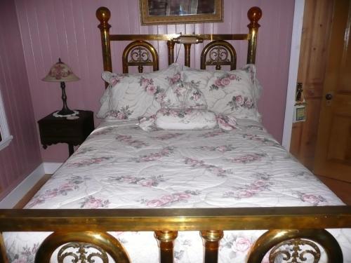 Bed & Breakfast G�te La Villa Du Vieux Clocher