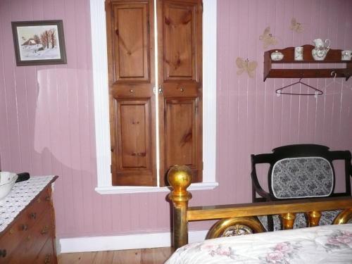 Bed & Breakfast G�te La Villa Du Vieux Clocher