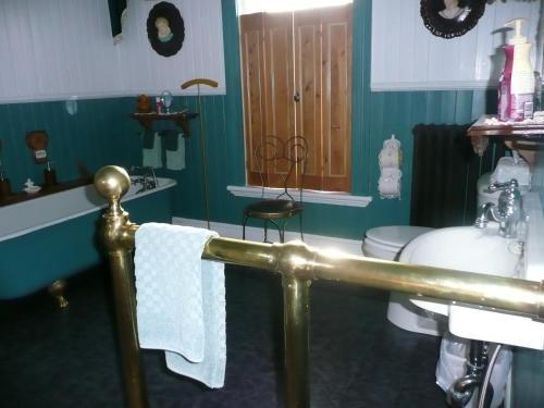 Bed & Breakfast G�te La Villa Du Vieux Clocher