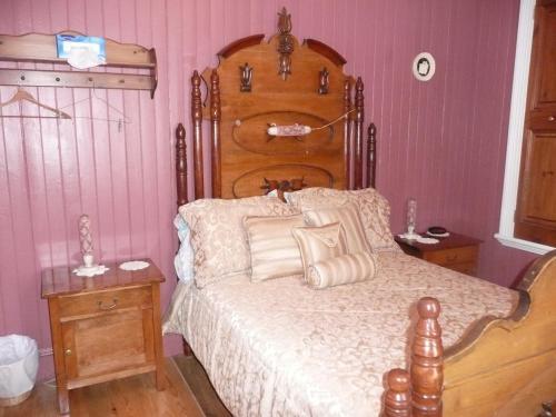 Bed & Breakfast G�te La Villa Du Vieux Clocher