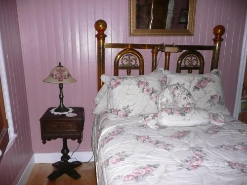 Bed & Breakfast G�te La Villa Du Vieux Clocher