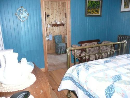 Bed & Breakfast G�te La Villa Du Vieux Clocher