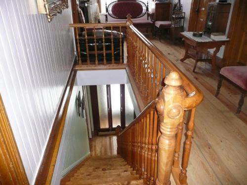 Bed & Breakfast G�te La Villa Du Vieux Clocher