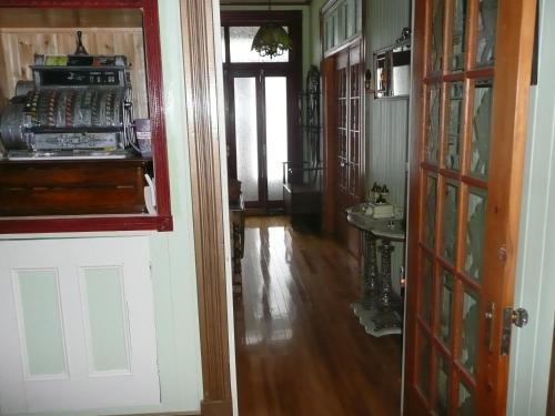 Bed & Breakfast G�te La Villa Du Vieux Clocher
