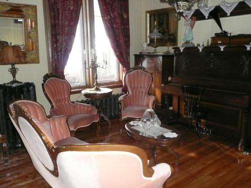 Bed & Breakfast G�te La Villa Du Vieux Clocher