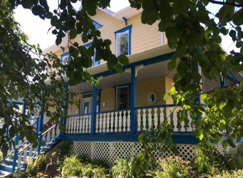 Bed & Breakfast G�te La Villa Du Vieux Clocher