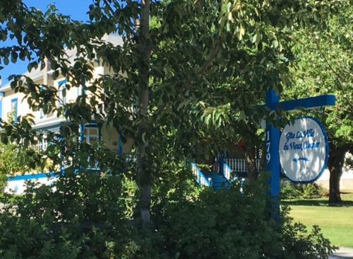Bed & Breakfast G�te La Villa Du Vieux Clocher