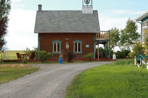 Bed & Breakfast G�te La Villa Du Vieux Clocher