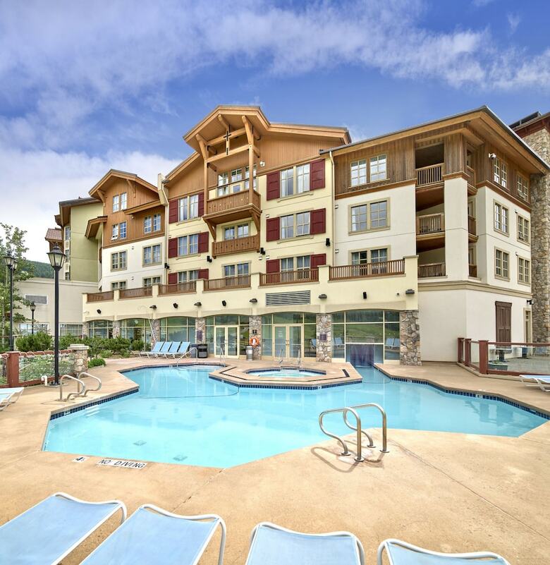 Sun Peaks Grand Hotel & Conference Centre