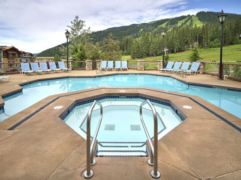 Sun Peaks Grand Hotel & Conference Centre