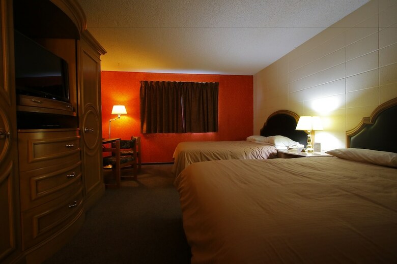 Hotel Fort St. John Motor Inn