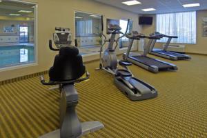 Hotel Holiday Inn Express North Bay