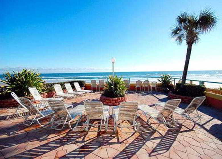 Hotel Atlantic Resort Ocean Palms