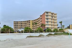 Hotel Atlantic Resort Ocean Palms