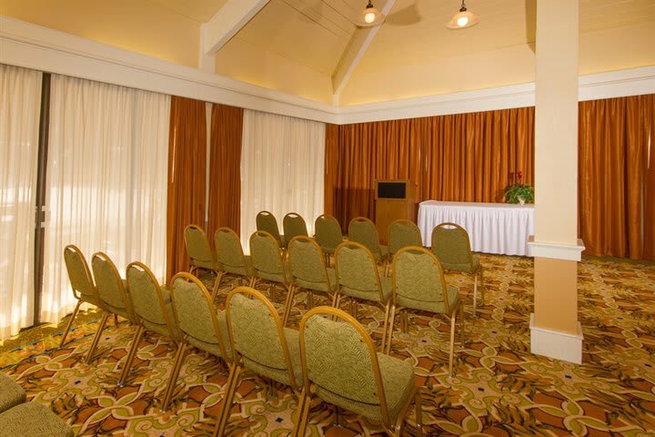 Hotel Holiday Inn Express Daytona Speedway