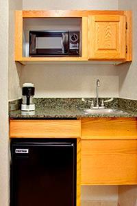 Hotel Holiday Inn Express And Suites Costa Mesa