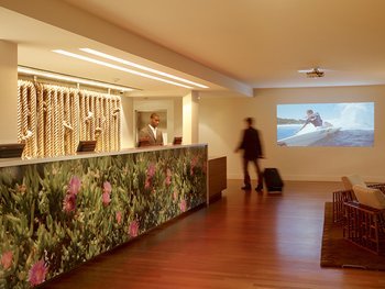 Shorebreak Hotel, A Joie de Vivre Hotel