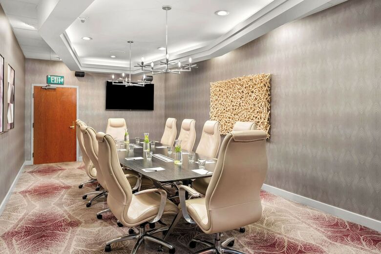 Hotel Embassy Suites Irvine - Orange County Airport