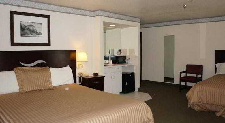 Hotel Americas Best Value Inn Yosemite