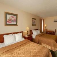 Hotel Comfort Inn Ventura