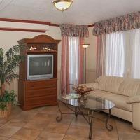 Hotel Comfort Inn Ventura
