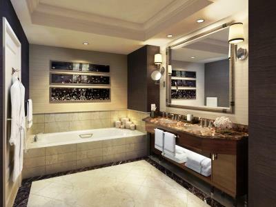 Hotel Ritz Carlton Denver
