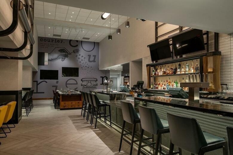 Hotel Grand Hyatt Denver