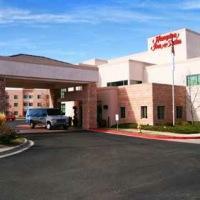Hotel Hampton Inn & Suites Denver-tech Center