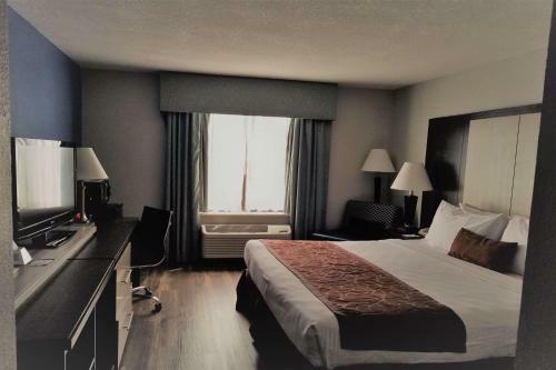 Hotel Best Western Southpoint