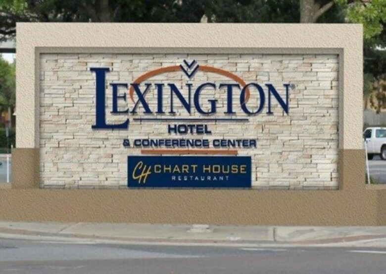 Lexington Hotel & Conference Center Jacksonville