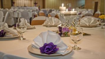 Memphis Airport Hotel And Conference Center