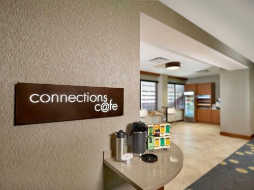 Doubletree By Hilton Hotel & Conference Centre Regina