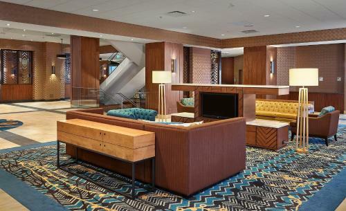 Doubletree By Hilton Hotel & Conference Centre Regina