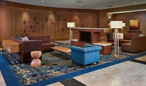 Doubletree By Hilton Hotel & Conference Centre Regina