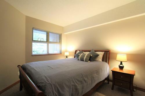 Apartamentos Accommodations By Whistler Retreats