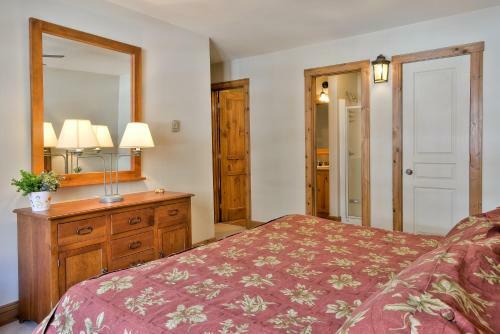 Apartamentos Falaise By Tremblant Sunstar