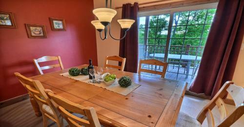 Apartamentos Falaise By Tremblant Sunstar