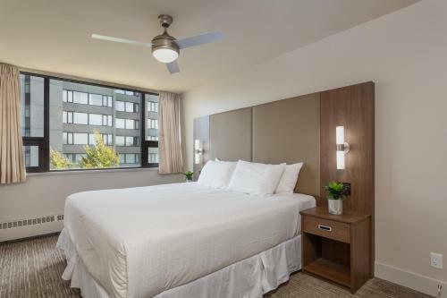 Aparthotel Gage Apartments At Ubc