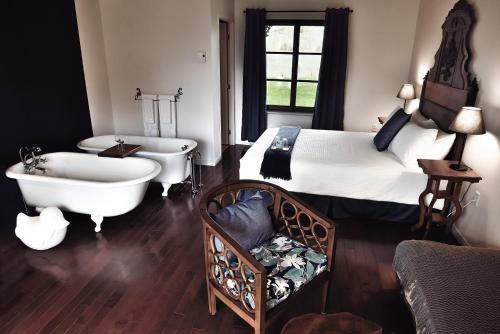Hotel Auberge Le 112