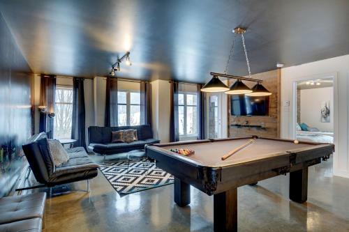 Apartamento Le Vallon