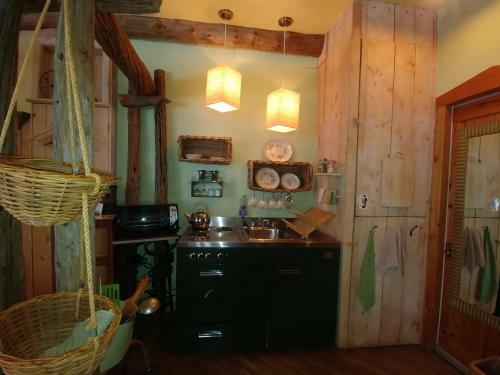 Bed & Breakfast Jardins De L'achill�e Millefeuille