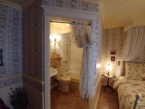 Bed & Breakfast Jardins De L'achill�e Millefeuille