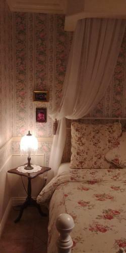 Bed & Breakfast Jardins De L'achill�e Millefeuille