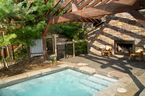 Apartamentos L'altitude By Rendez-vous Mont-tremblant