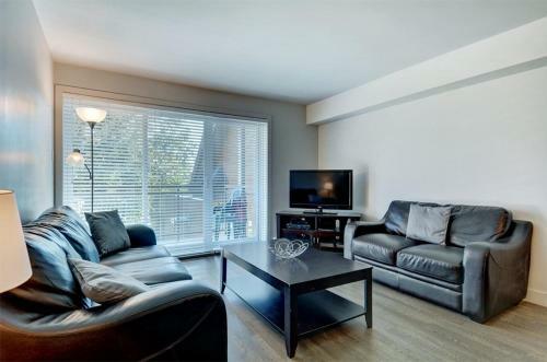 Aparthotel Condos H�tel Val-des-neiges - Le C�leste