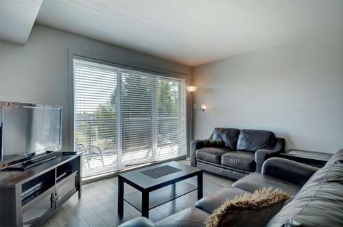 Aparthotel Condos H�tel Val-des-neiges - Le C�leste