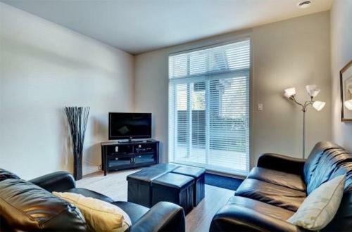 Aparthotel Condos H�tel Val-des-neiges - Le C�leste