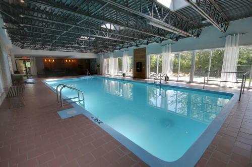 Aparthotel Condos H�tel Val-des-neiges - Le C�leste