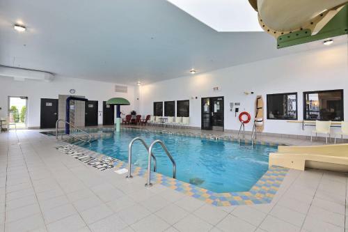 Hotel Super 8 Quebec Ste-foy