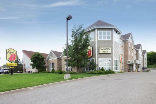 Hotel Super 8 Quebec Ste-foy